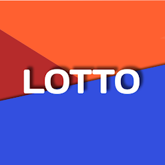 Lotto App Logo